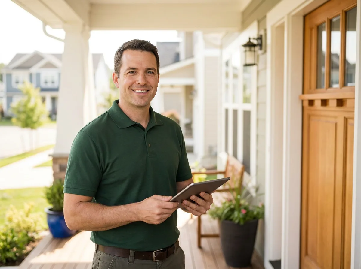 Pest control FAQs for Huntington, IN